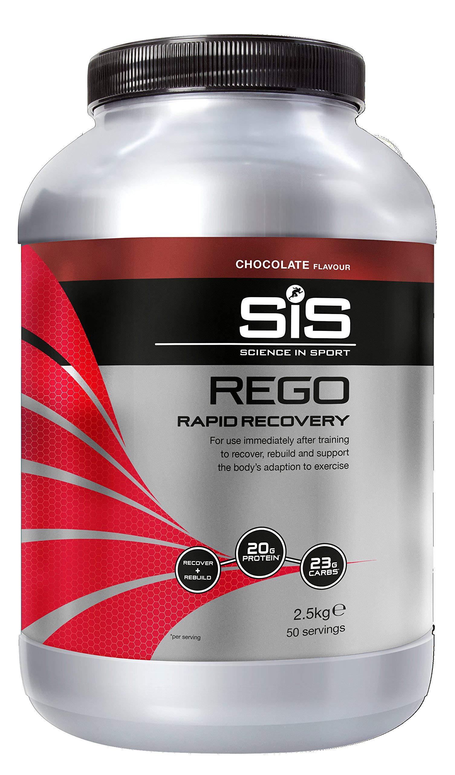 Buy Science In Sport REGO Rapid Recovery Drink Powder, Post Workout