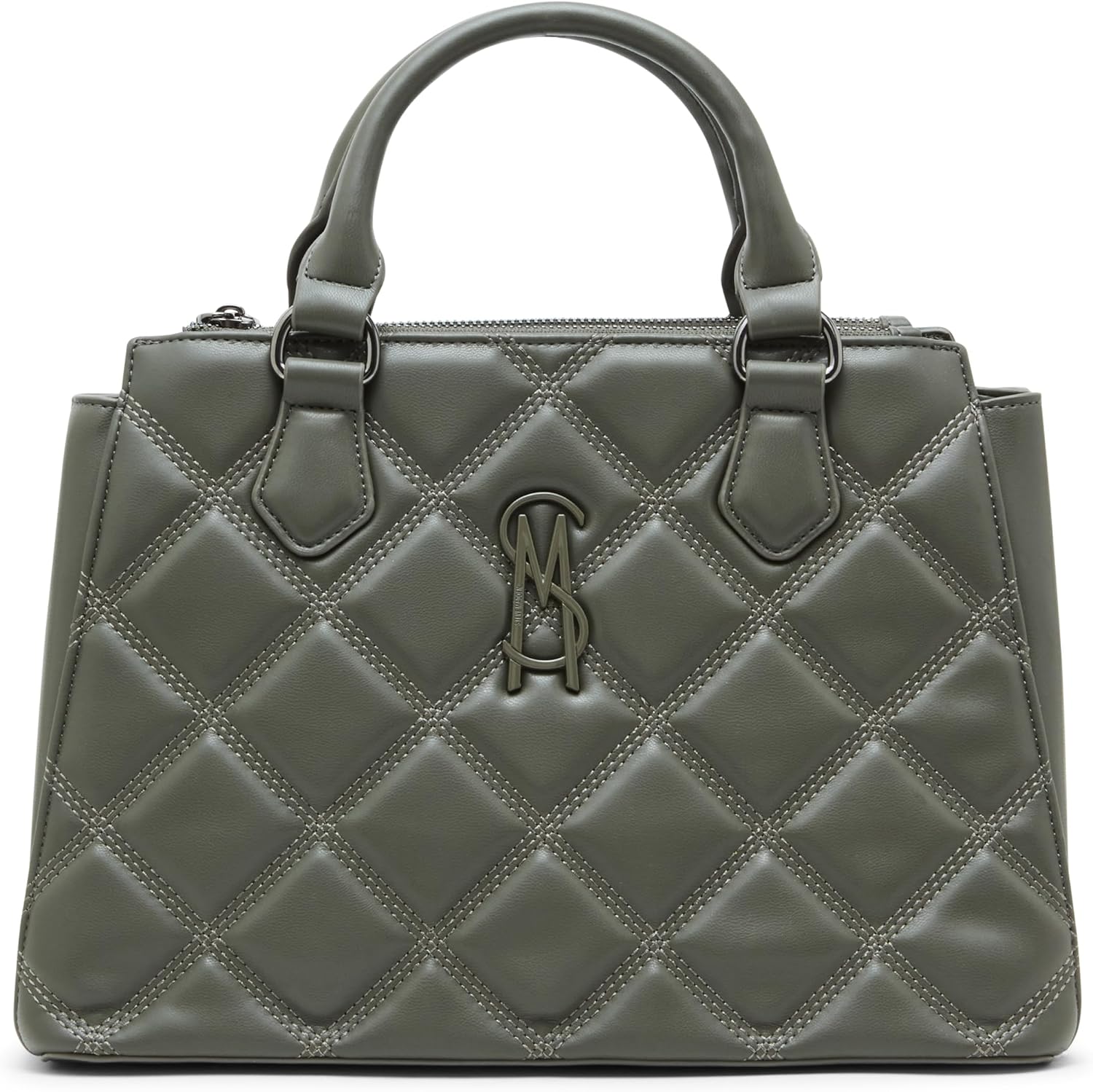 Steve Madden Women's Steve Madden Bjenni Quilted Satchel