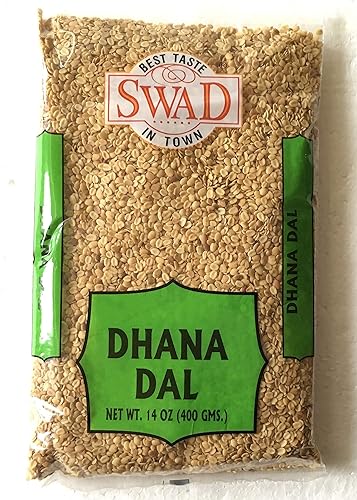 Great Bazaar Swad Dhana Dal, 14 onzas
