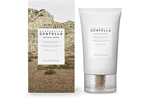 skin1004 Madagascar Centella 2.53 fl.oz Soothing Cream Ceramide Complex