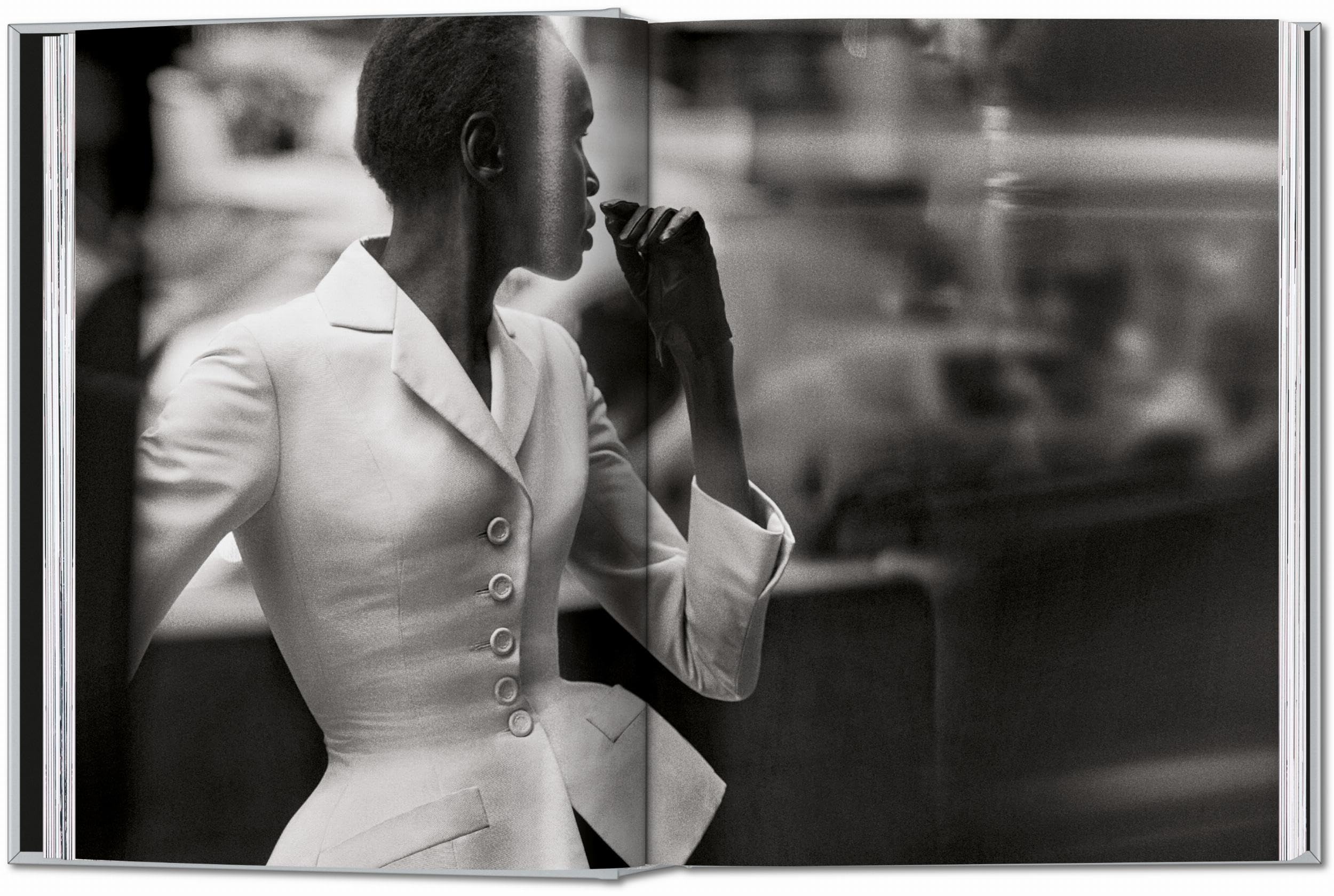 Peter Lindbergh: Dior. 45th Ed.