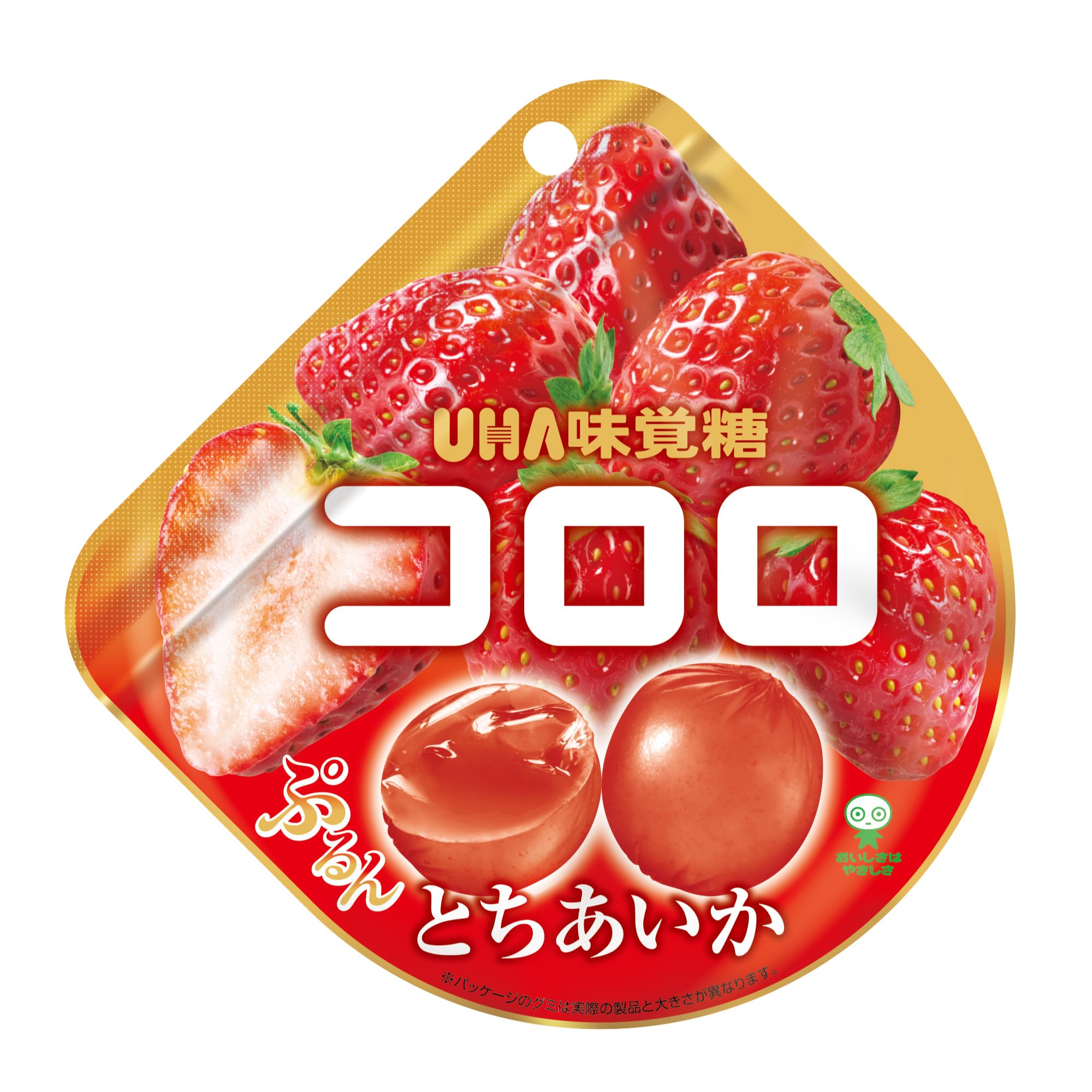 コロロ☆様 リクエスト 8点 まとめ商品 Amazon | UHA味覚糖 [公式] コロロ とちあいか 6袋セット まとめ買い