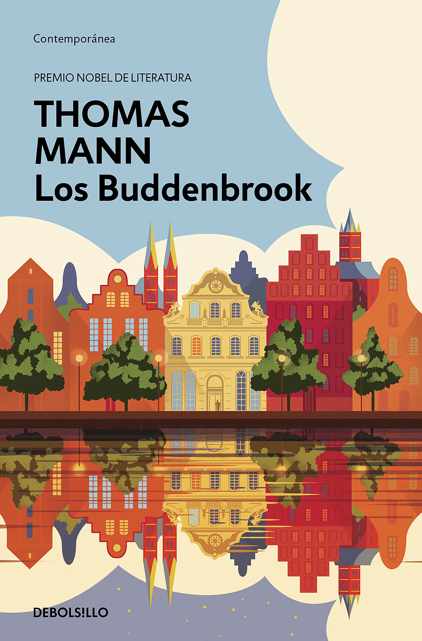 Los Buddenbrook / Buddenbrooks: The Decline of a Family (Contemporánea)