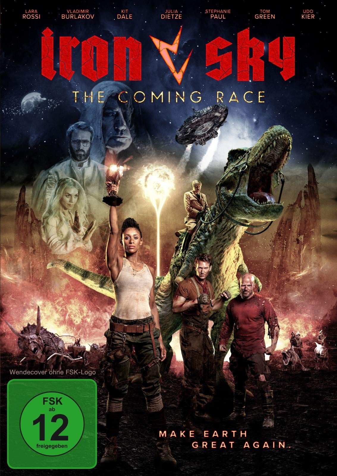 Coming Century / SKY　DVD 81l182ZvdnL.jpg
