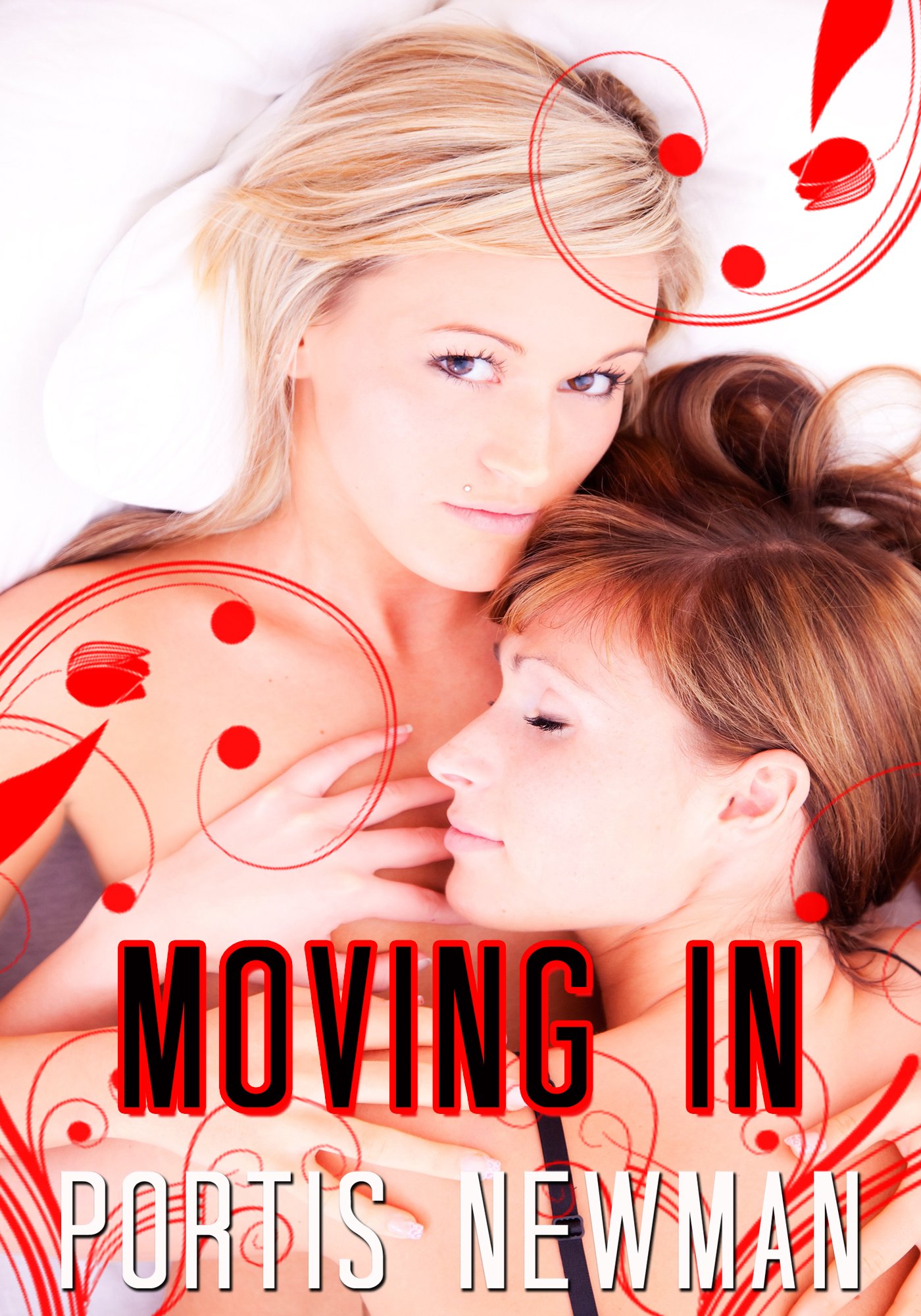 Lesbian Erotica: Moving In