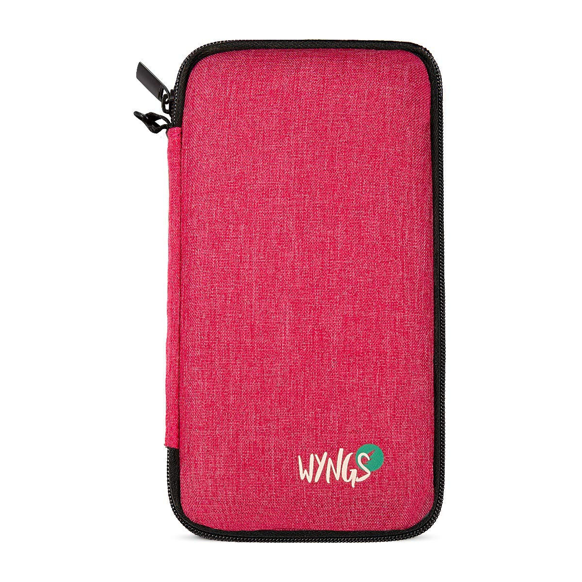 WYNGS Protective Case Pink compatible with Calculator TI-Nspire CX II-T CAS - Image 3