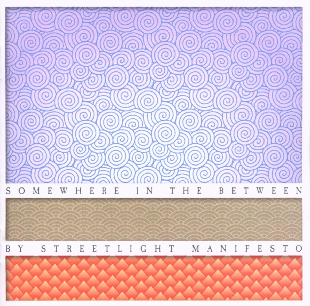 Somewhere In The Between