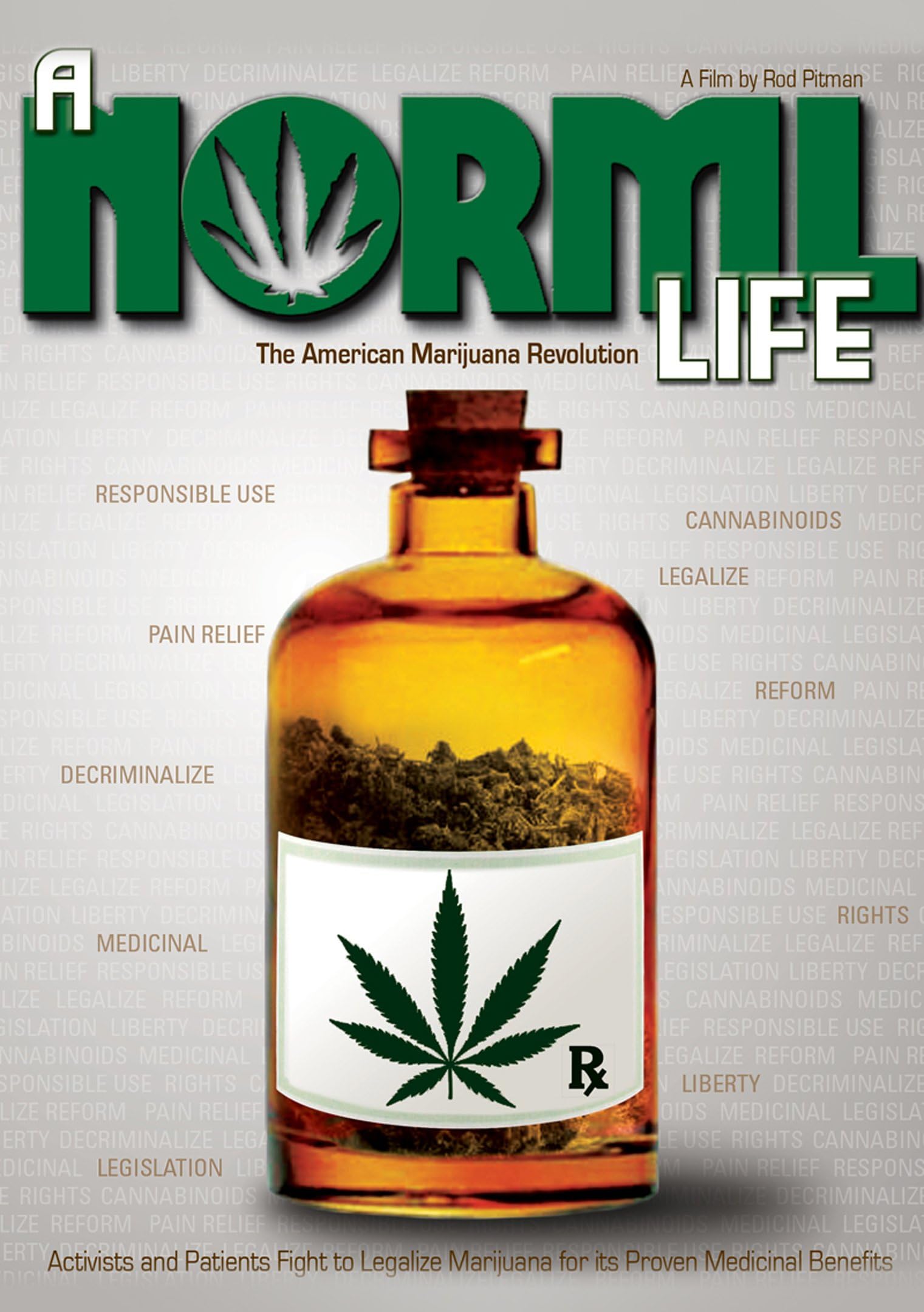 A Norml Life