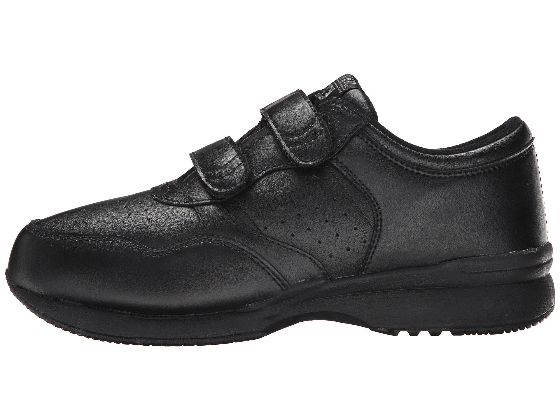 Propet Life Walker Strap Medicare/HCPCS Code = A5500 Diabetic Shoe at