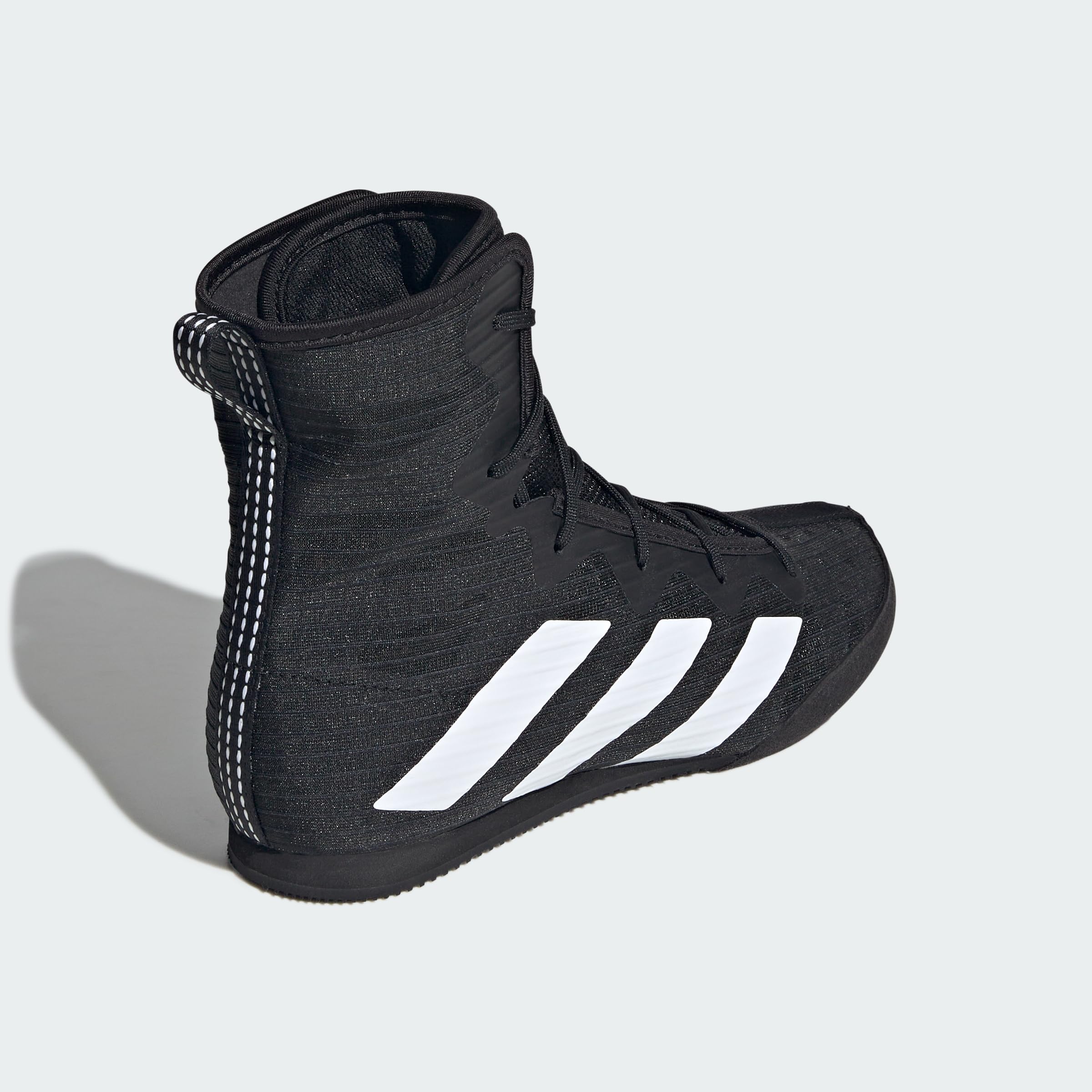 adidas Unisex Kids Box Hog 4 K ShoesShoes