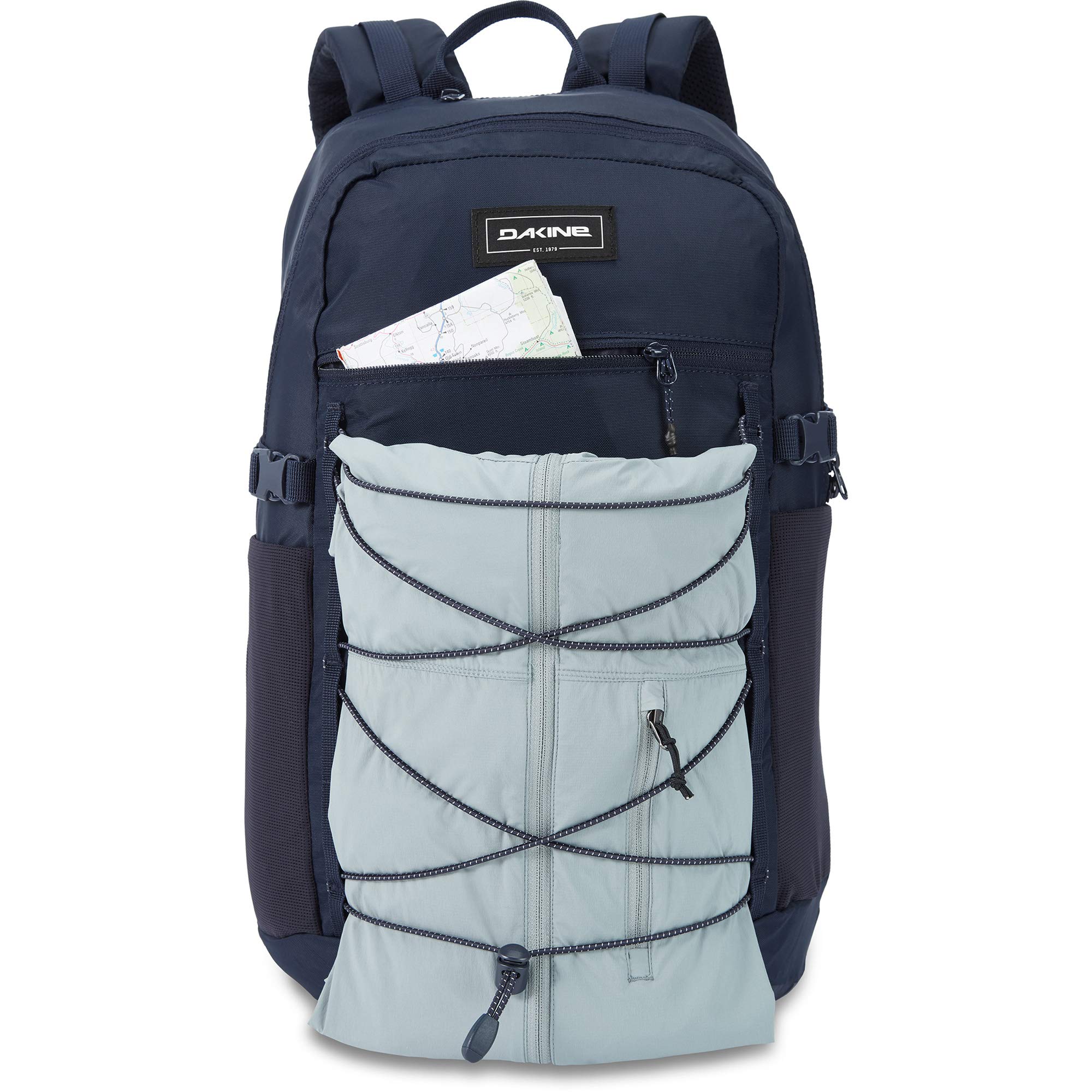 Dakine Wndr Pack 25L - Grapevine, One Size