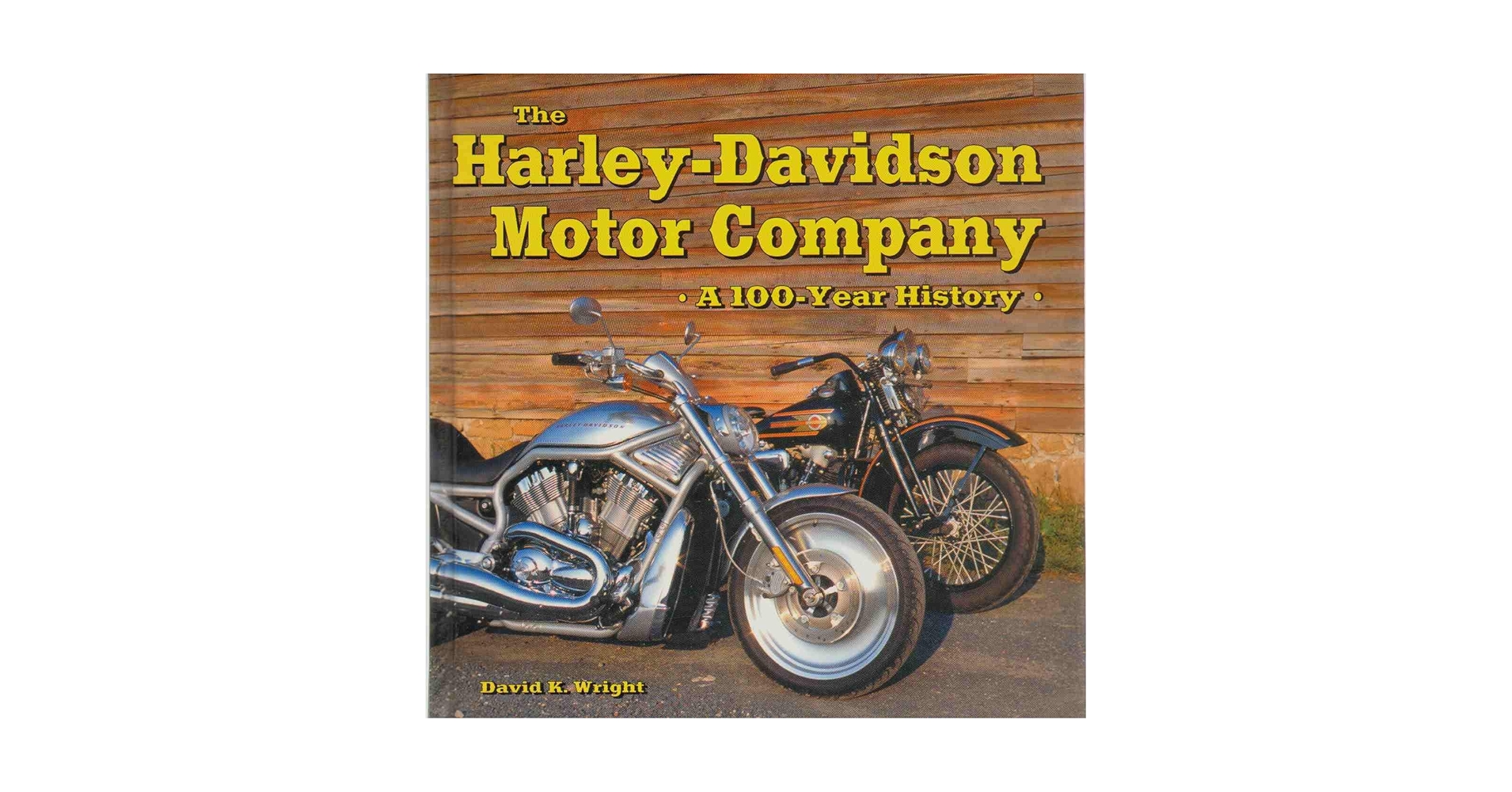 【図録】The Harley-Davidson Motor Co. The Harley-Davidson Motor Co. Archive Collection: Holmstrom