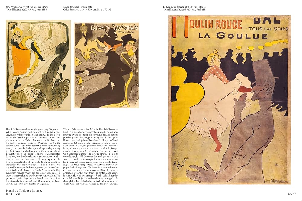 The Poster: 200 Years of Art and History: Doring, Jurgen