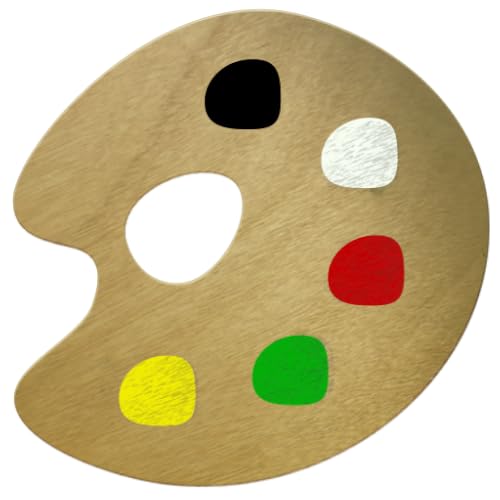 Real Color Mixer