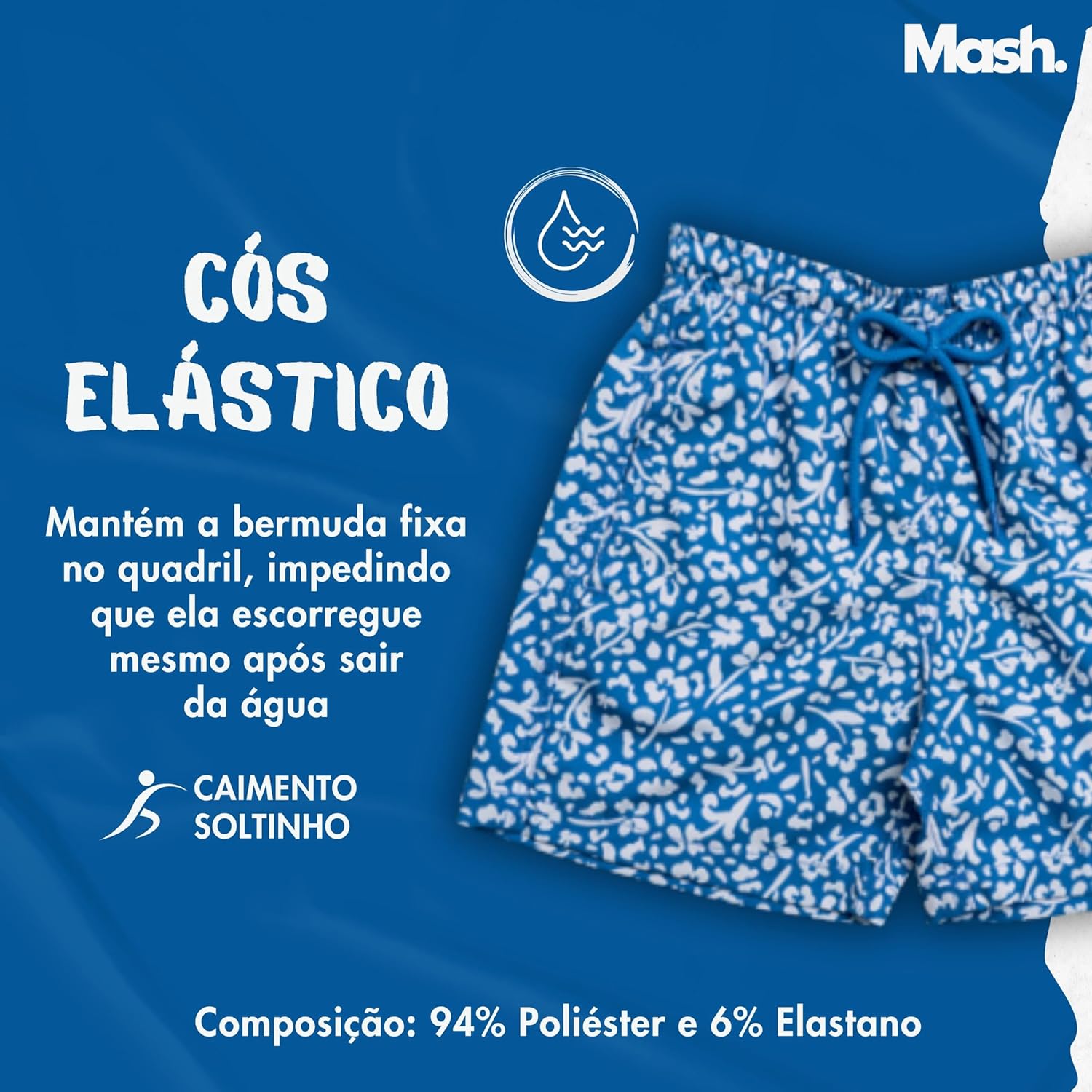 Bermuda Infantil Mash Short Praia Verão Dryfast Liberty Oceano Menino em promoção! Veja a oferta e mais achadinhos de Meninos 4 Hoje é o melhor dia para comprar Bermuda Infantil Mash Short Praia Verão Dryfast Liberty Oceano Menino com aquele preço maroto! Promoção! Aproveite a oferta! 4