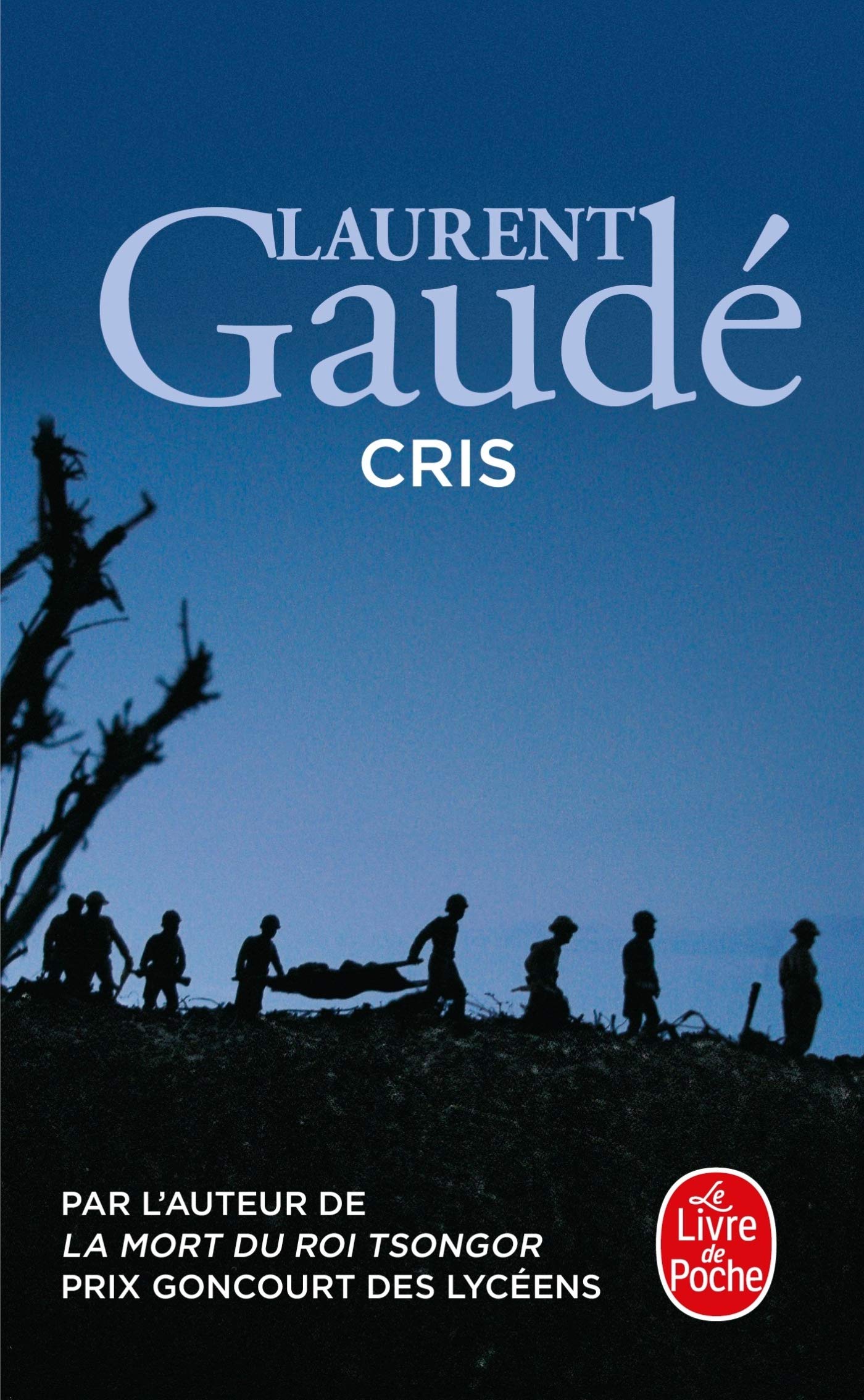Cris (Le Livre de Poche)