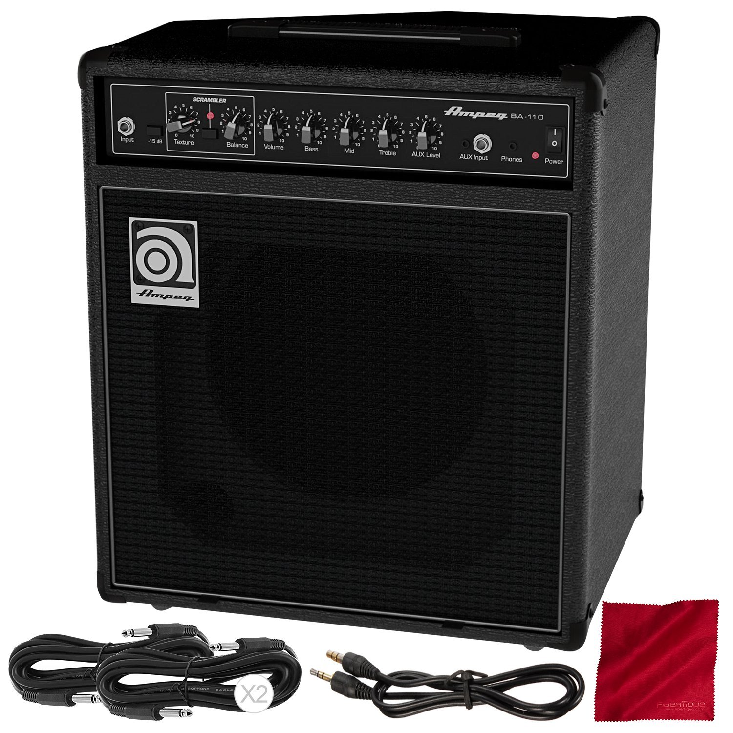 Ampeg ba-110 V2 40 W 10