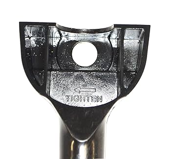 Amazon.com: Blender Wrench Retainer Nut and Blade Removal