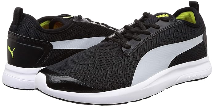 puma dribble idp