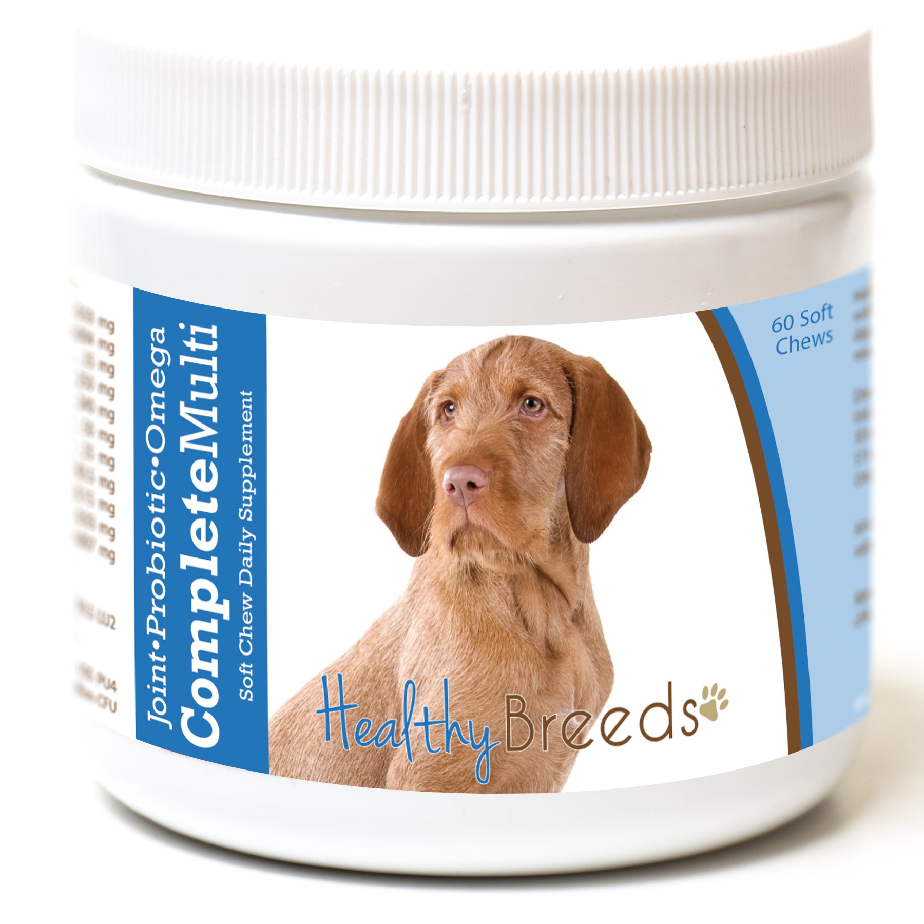 Healthy Breeds Multivitamin Soft Chew