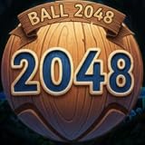 Ball 2048