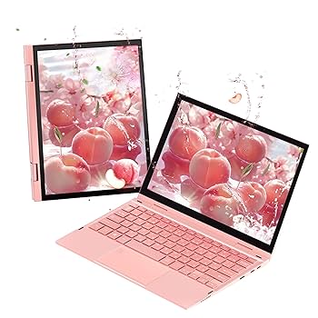 Amazon.co.jp: ノートパソコン2in1 Alder Lake N95 CPU(最大3.4