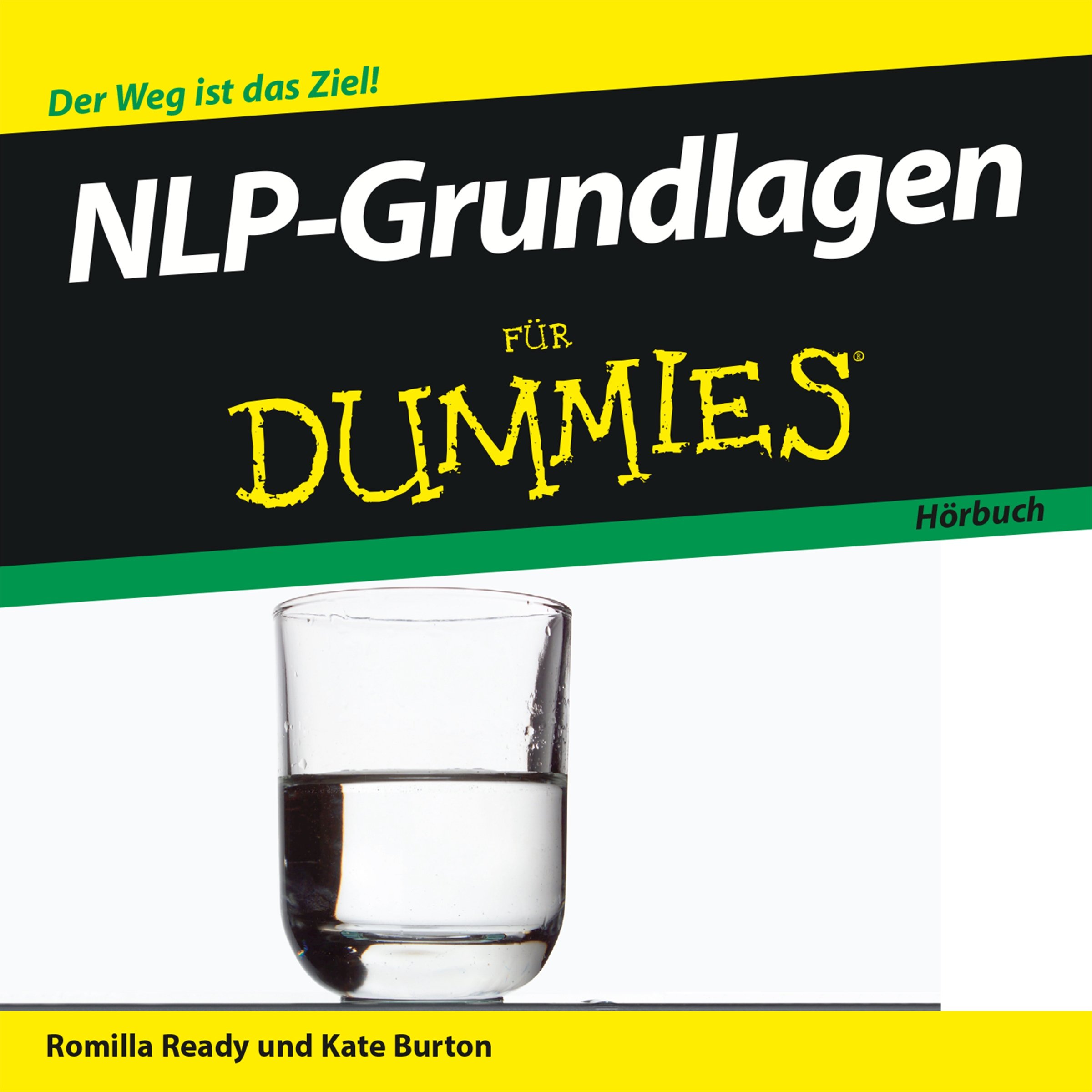 NLP-Grundlagen für Dummies