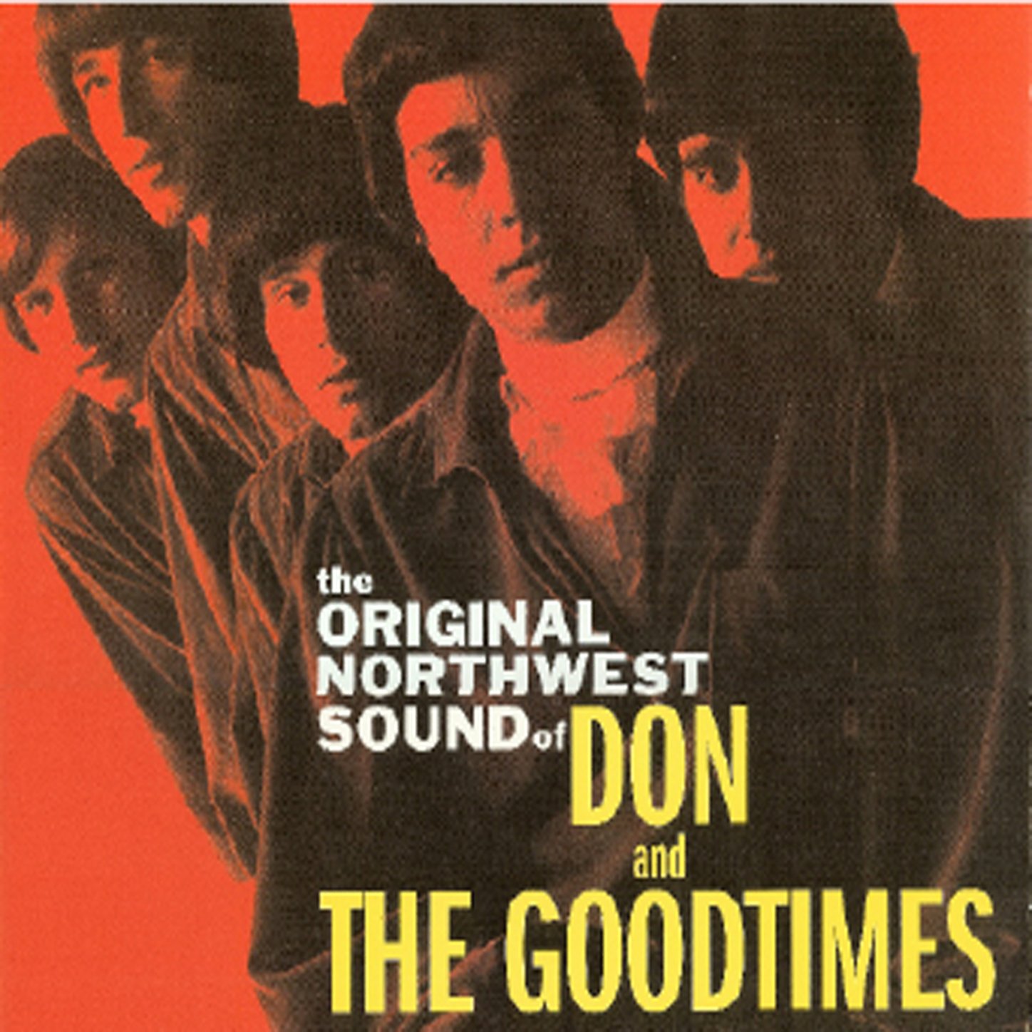 Don & the Goodtimes
