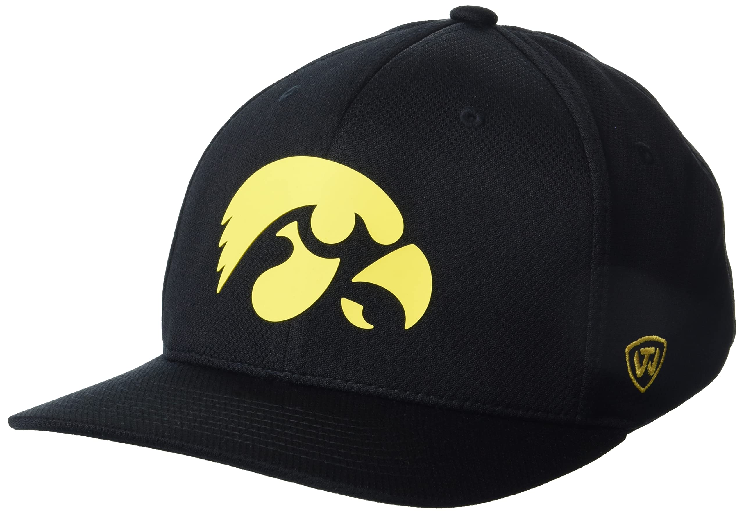 Top of the World Men's Stretch Fit Team Color Icon