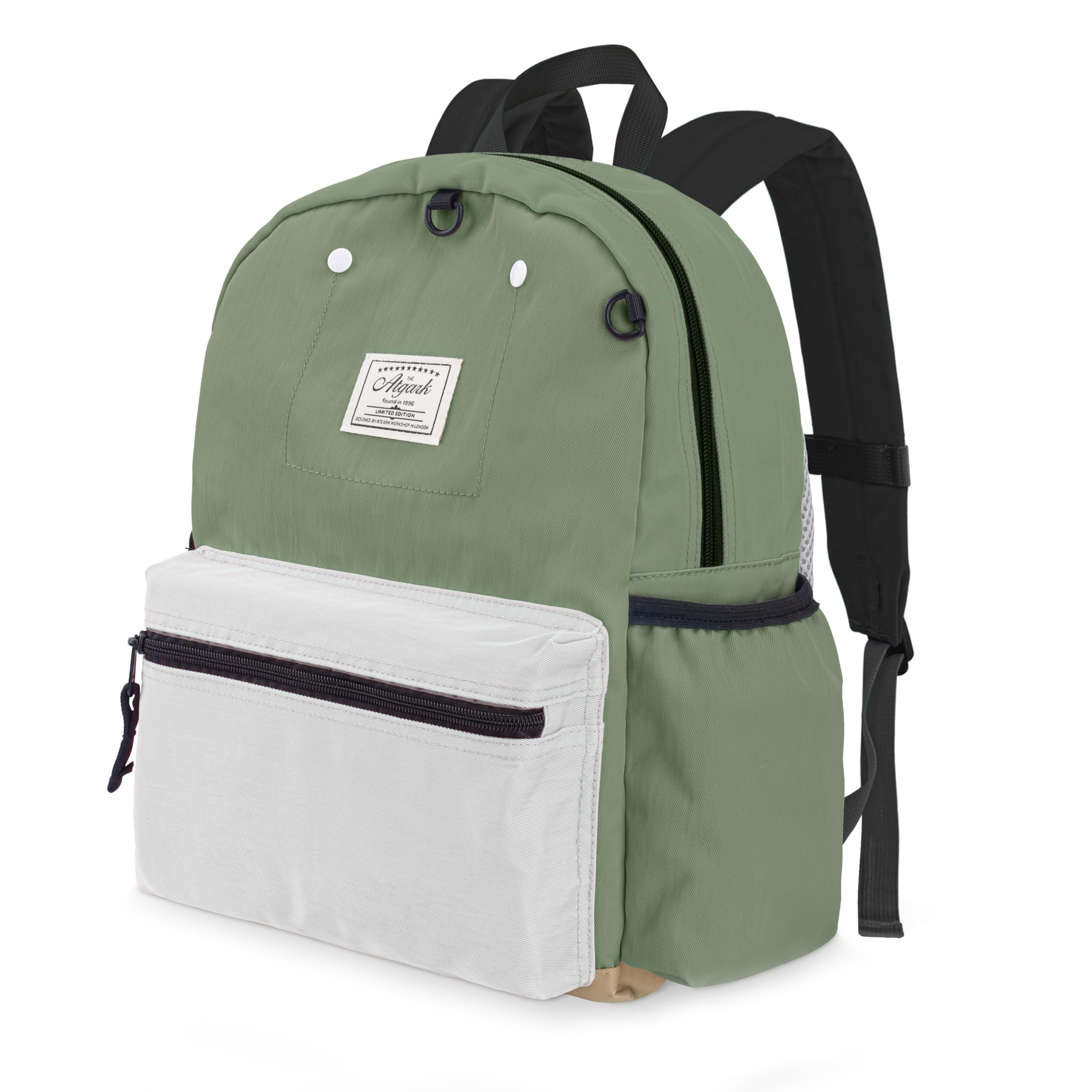 Toddler Backpack for Boys Girls 2-5, Preschool Backpack for Boys Girls, Kids Child Kindergarten Backpack, 13" H, Fit Standard Folder