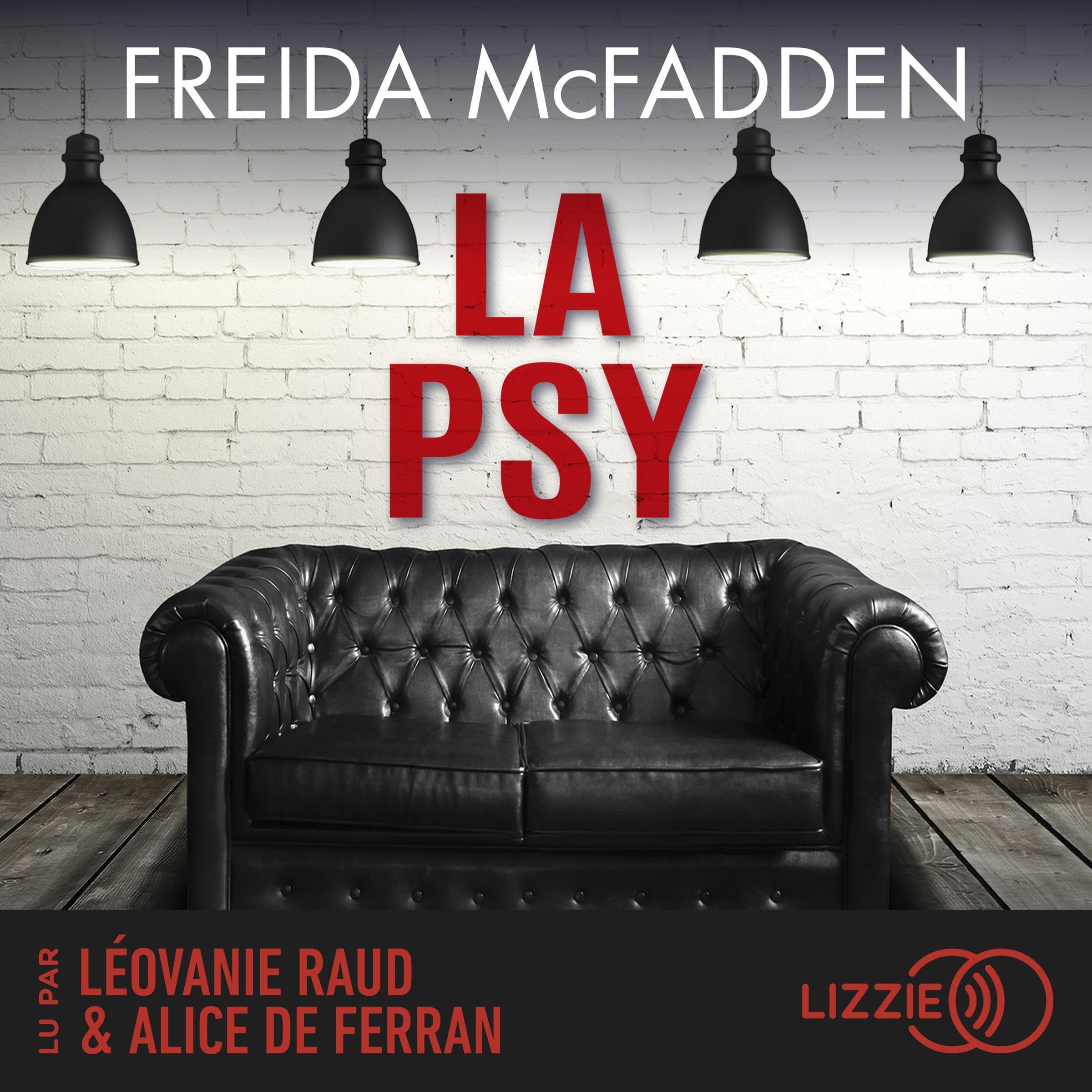 La psy: Elle connaît tous vos secrets, découvrez les siens ...