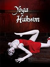 Yoga Hakwon