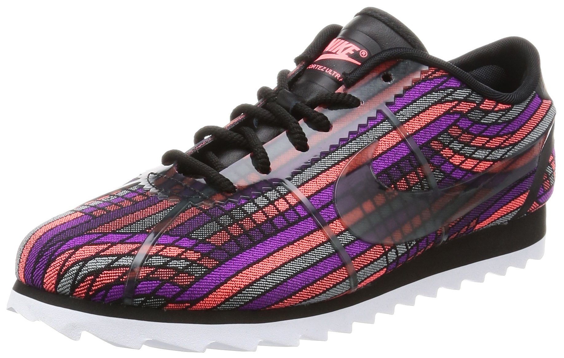 Women's 885020-001 Trail Running Shoes