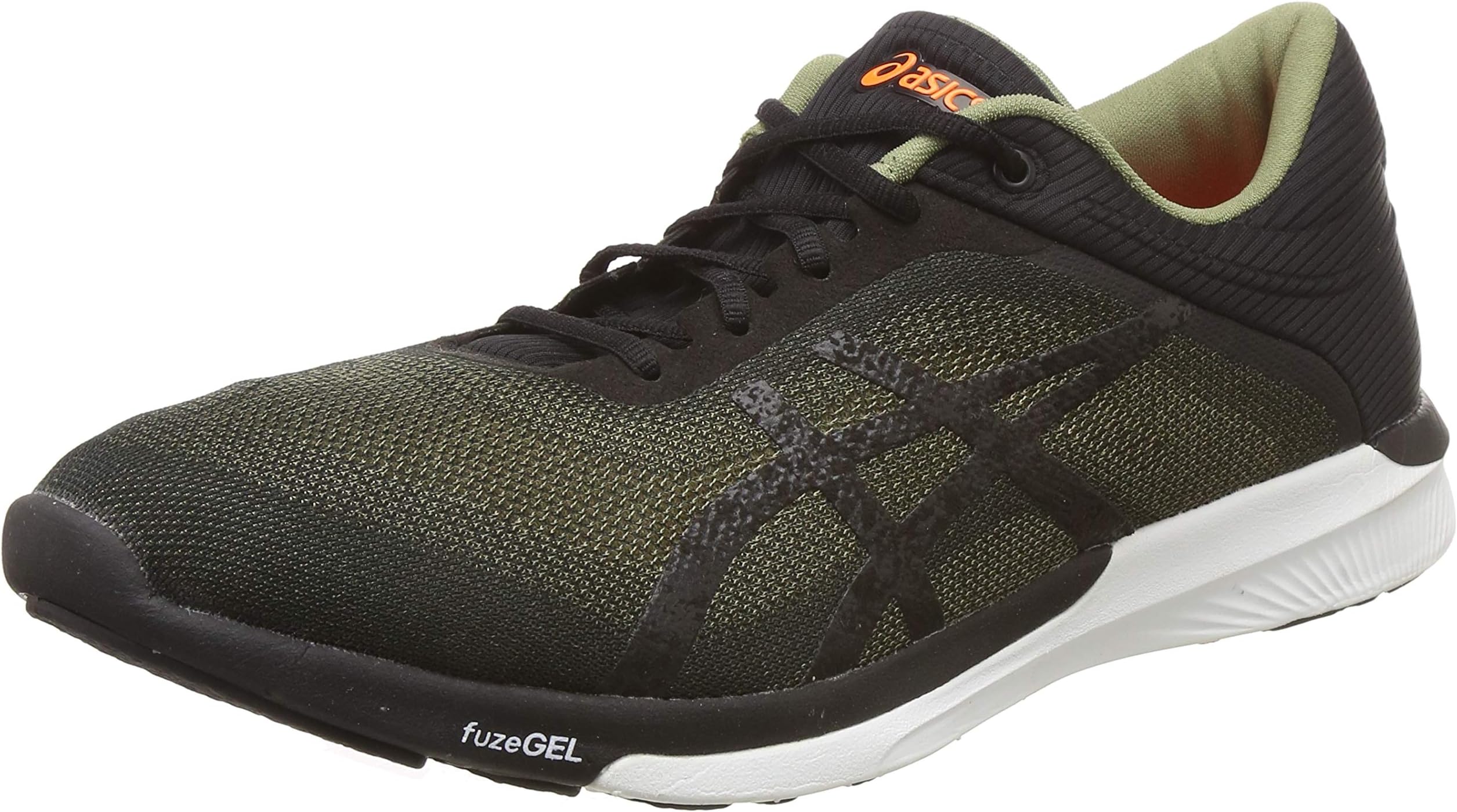 ASICS Men's FuzeX Rush Running Shoes