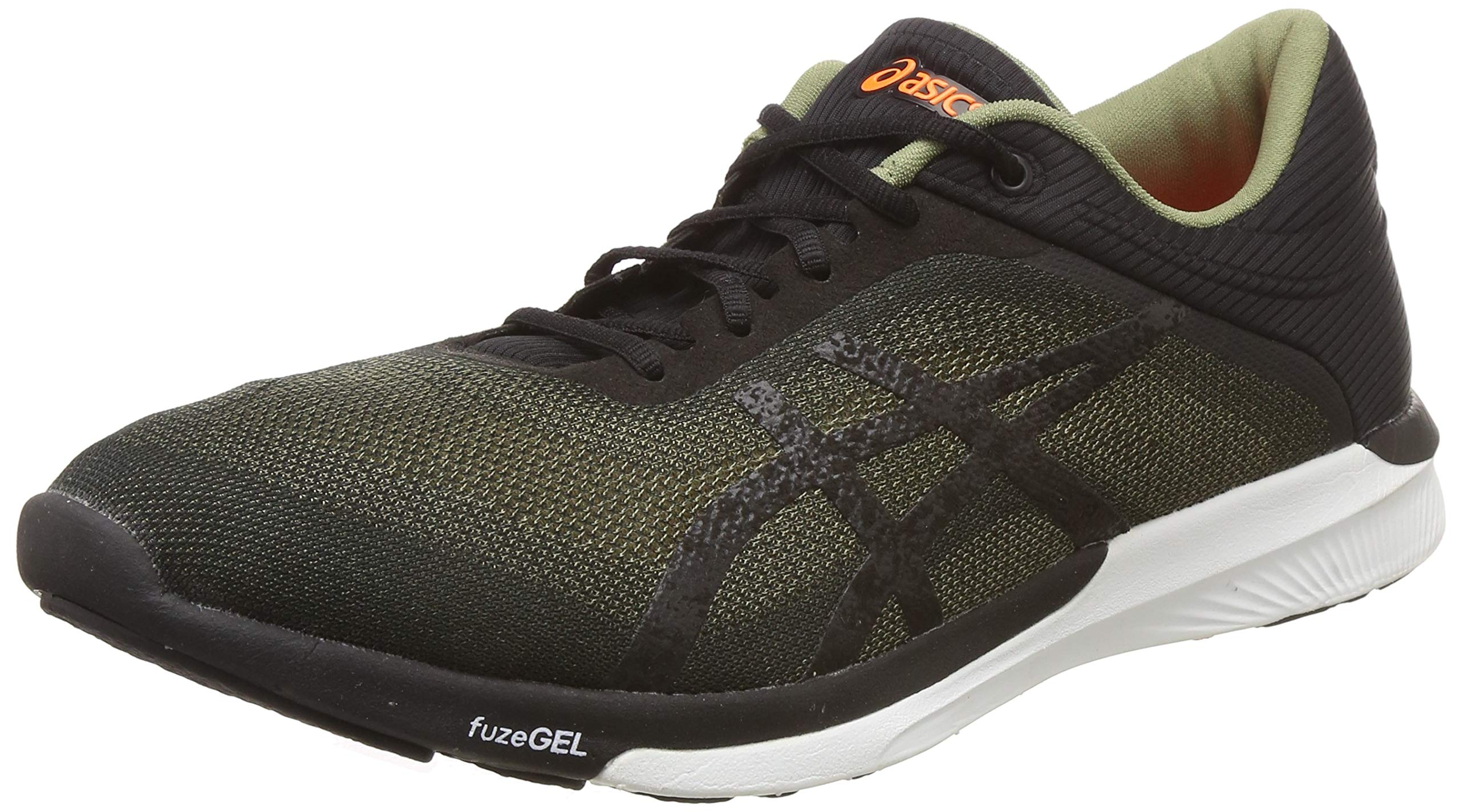 ASICS Men's FuzeX Rush Running Shoes