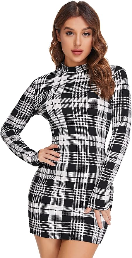 Bodycon Dress : Amazon.ca: Clothing 