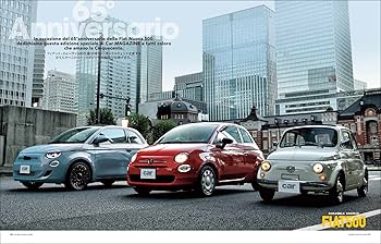 フィアット　洋書 811563fM6wL._UF350,350_QL80_.jpg
