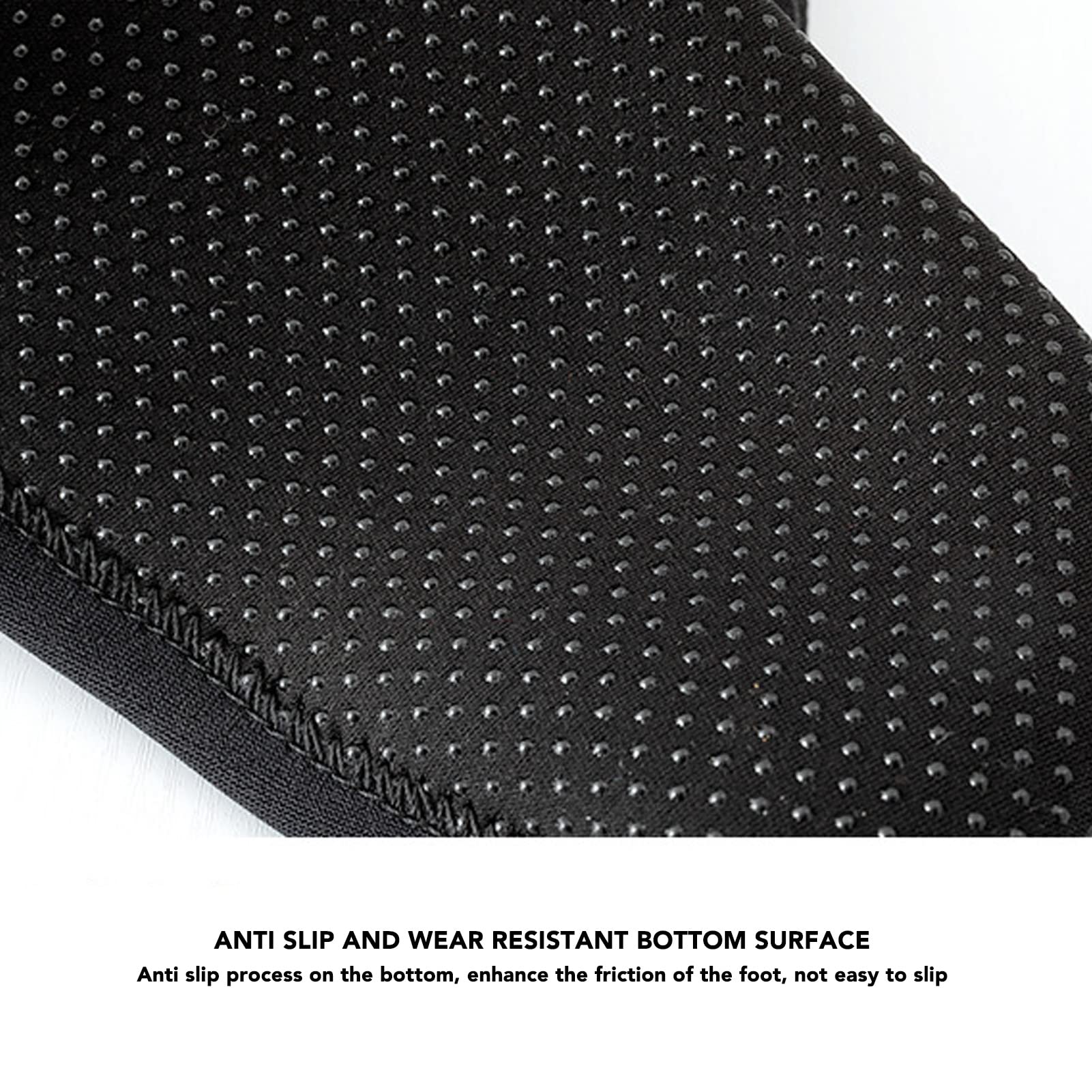 Aqualung Men's EVO4 Dry Suit Boots - 11