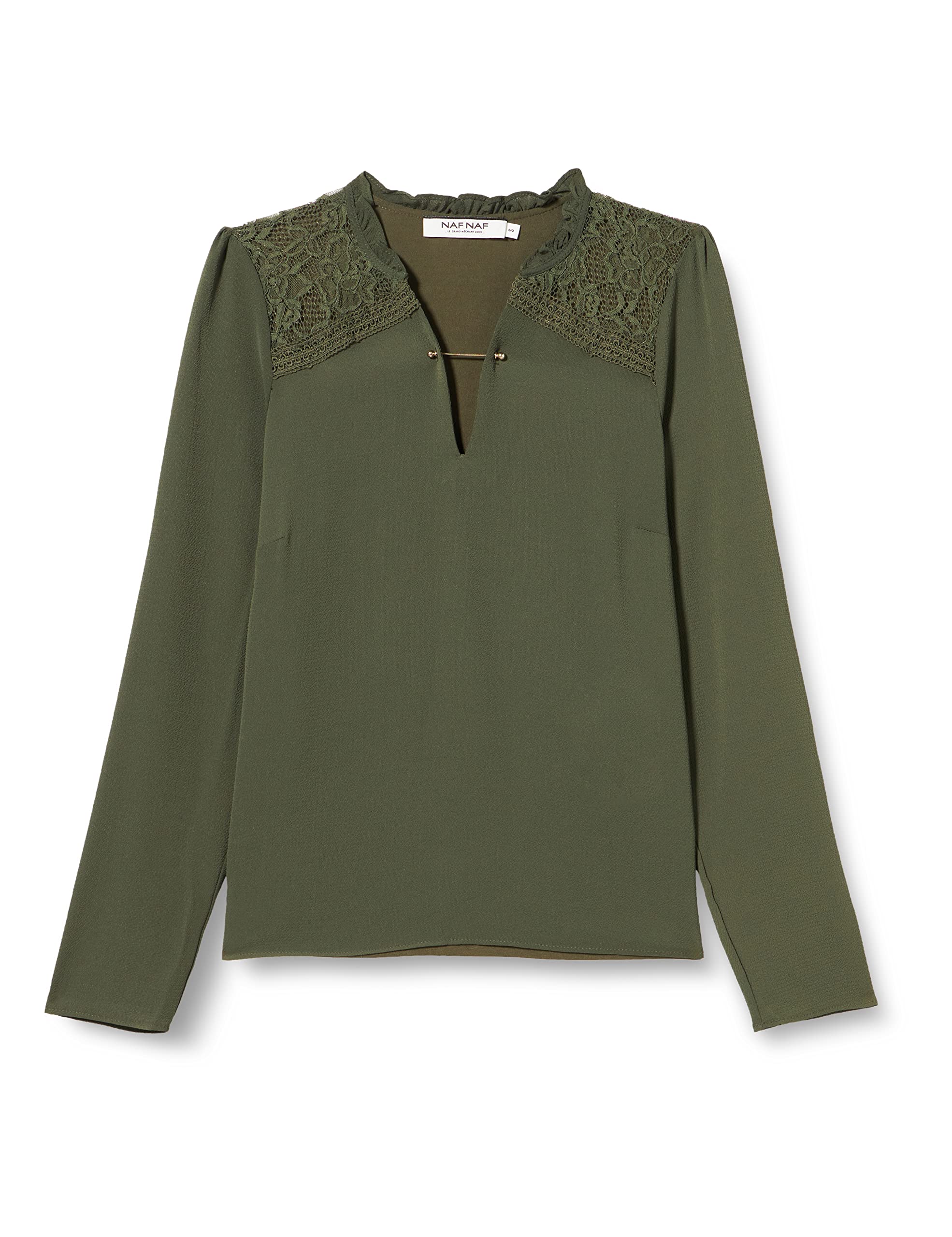 Naf Naf Medina Ml Blusas para Mujer