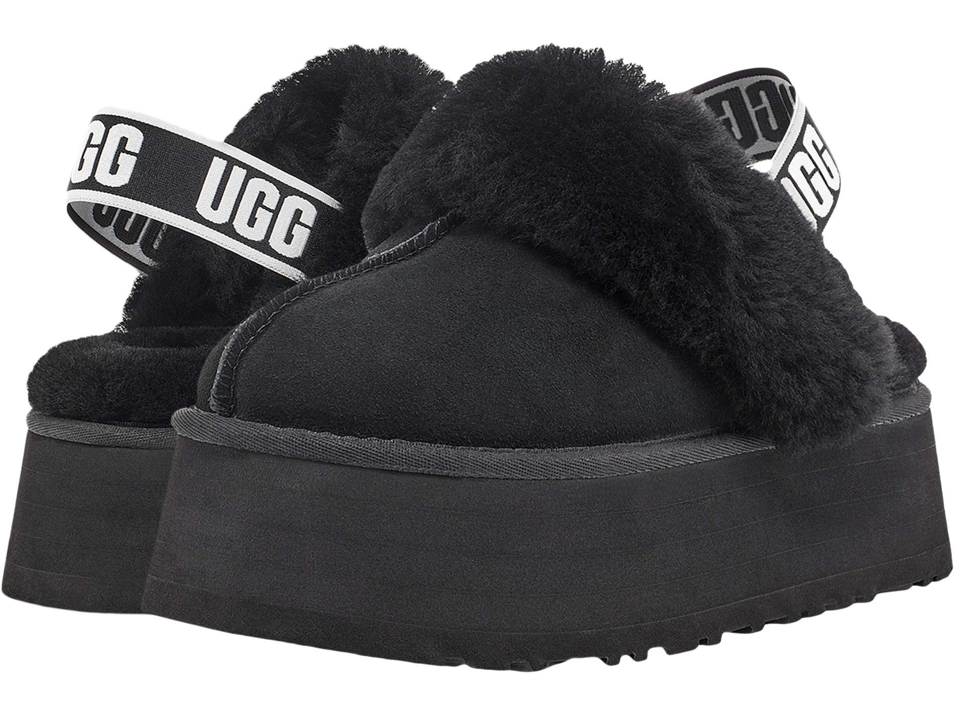 UGG Women's Funkette Slipper