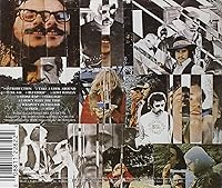 Vista 2 de Yer' Album Remastered