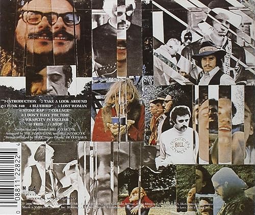 Miniatura 2 de Yer' Album Remastered