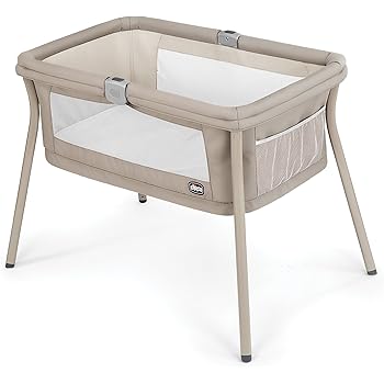 bassinet chicco