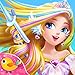 Sweet Princess Fantasy Hair Salon