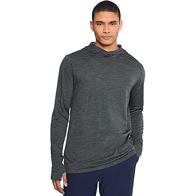 Мужская толстовка Smartwool Merino Sun Hoodie
