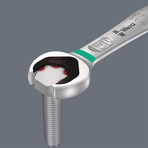 Miniatura 10 de Llaves combinadas Joker, 11mm