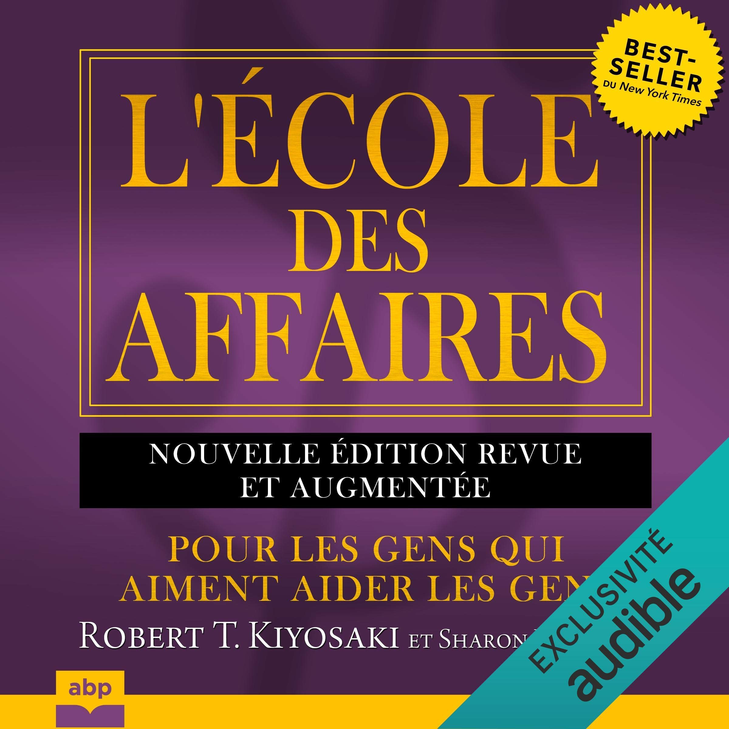 L'école des affaires