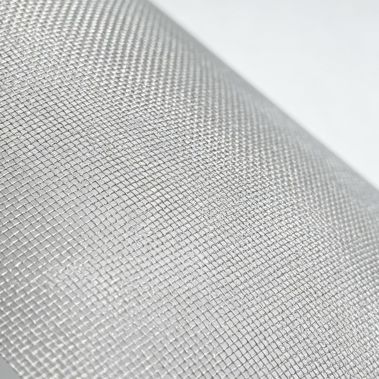 Malla de Alambre de Acero Inoxidable 304,pantalla de Filtro Ultrafina de Malla 250,flexible Y Duradera,adecuada for Filtración de Precisión,pantallas de Ventana(L1m/3.3ft)