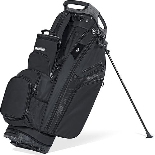 Bag Boy Chiller Hybrid Stand Bag