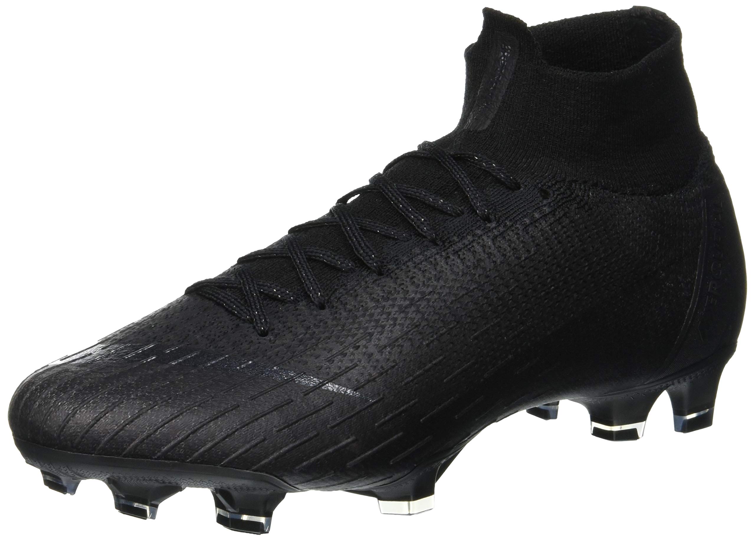 nike unisex adults mercurial superfly 6 elite fg soccer cleats